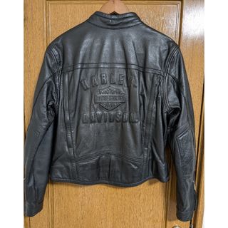 Harley Davidson(ライダースジャケット)のフリマアイテム一覧 Harley Davidson(ライダースジャケット)のフリマアイテム一覧