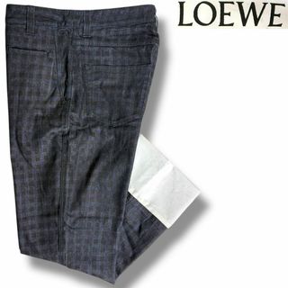 LOEWE(デニム/ジーンズ)のフリマアイテム一覧 LOEWE(デニム/ジーンズ)のフリマアイテム一覧