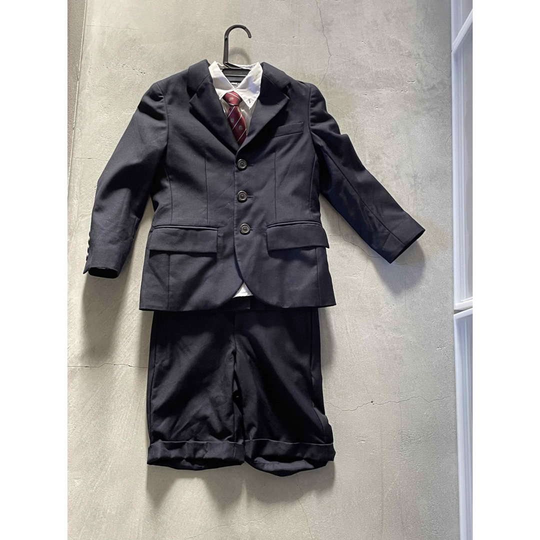 POLO RALPH LAUREN - 子供用スーツ 120サイズ セレモニー の通販 POLO RALPH LAUREN - 子供用スーツ 120サイズ セレモニー の通販