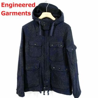 Engineered Garments(ミリタリージャケット)のフリマアイテム一覧 Engineered Garments(ミリタリージャケット)のフリマアイテム一覧