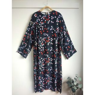 marimekko(ロングワンピース/マキシワンピース)のフリマ marimekko(ロングワンピース/マキシワンピース)のフリマ