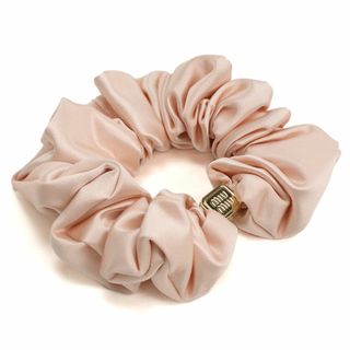 MIU MIU(ヘアアクセサリー ・ ピンク/桃色系)のフリマアイテム一覧 MIU MIU(ヘアアクセサリー ・ ピンク/桃色系)のフリマアイテム一覧