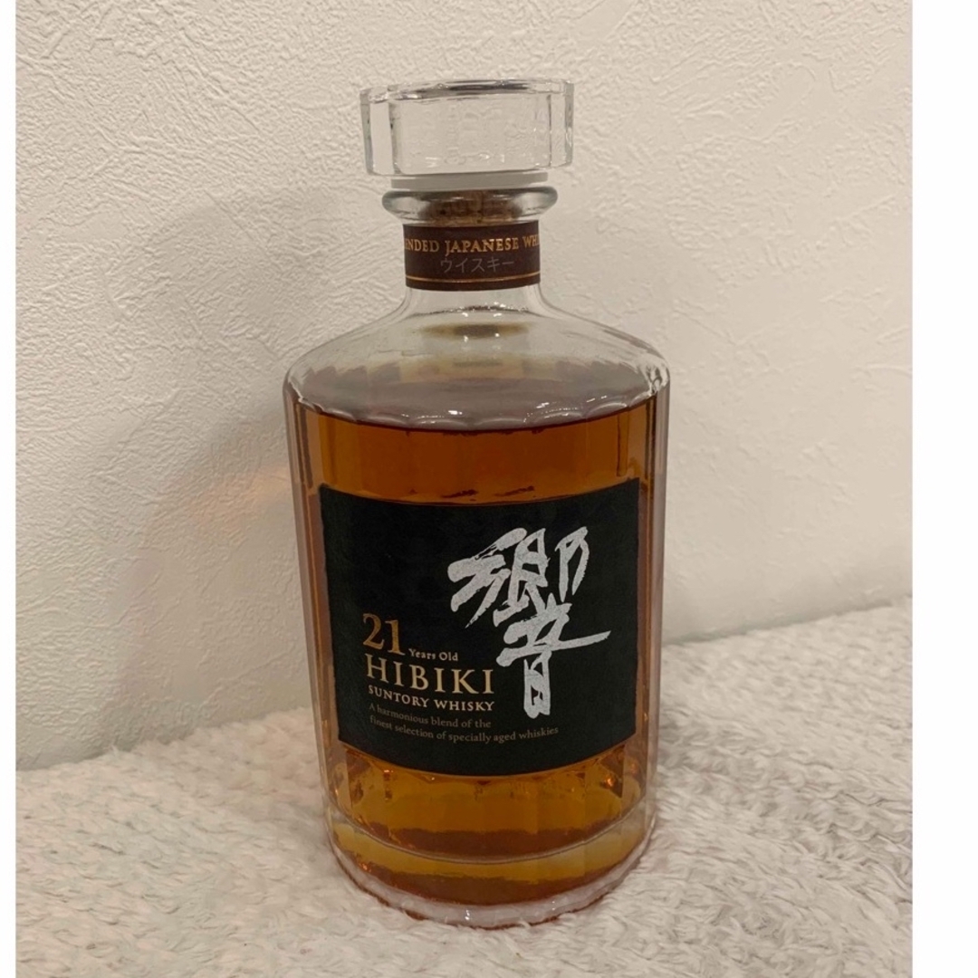 響 21年 ウィスキー hibiki suntory サントリー ウイスキー 響 21年 ウィスキー hibiki suntory サントリー ウイスキー