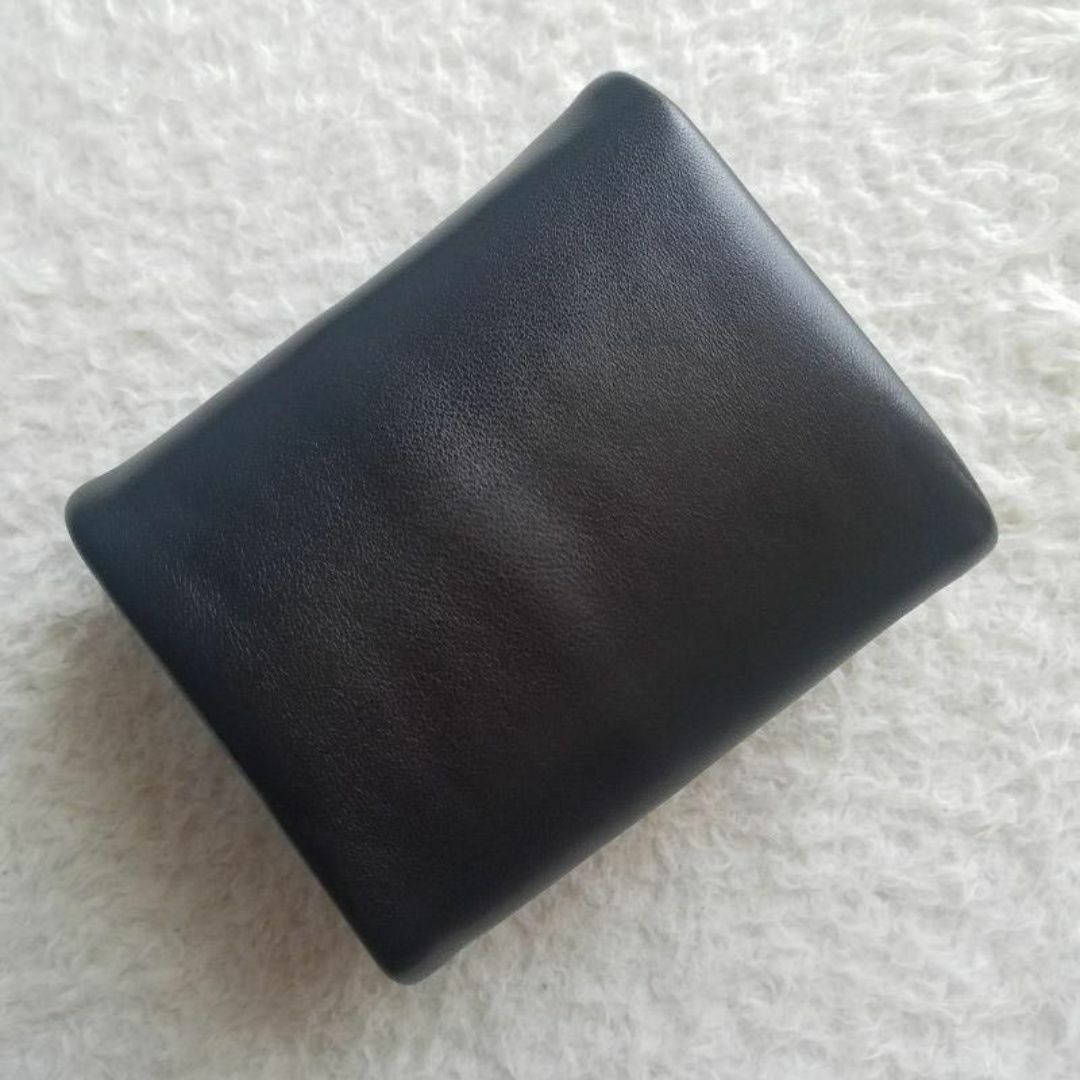 SAINT LAURENT - 国内完売 SAINT LAURENT カリプソ コンパクト SAINT LAURENT - 国内完売 SAINT LAURENT カリプソ コンパクト