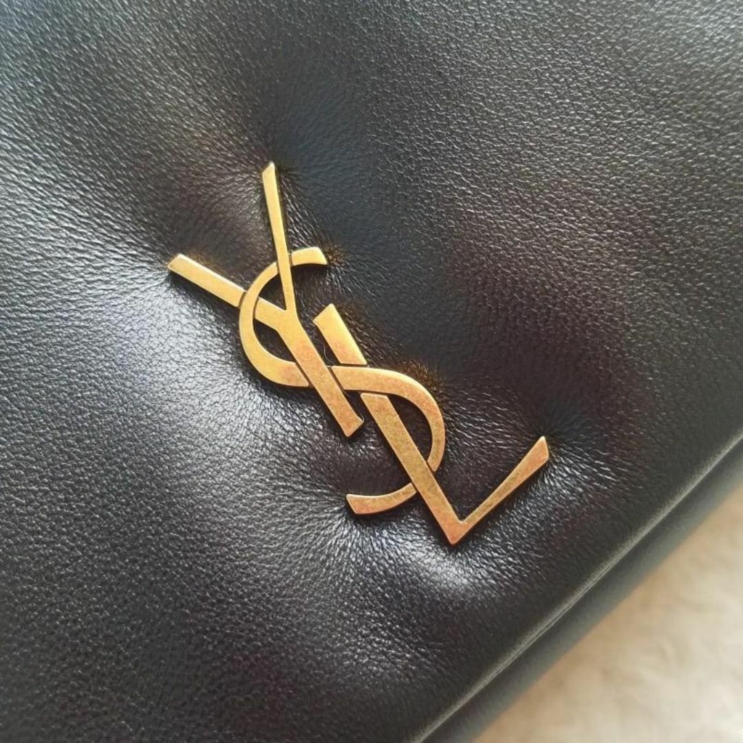 SAINT LAURENT - 国内完売 SAINT LAURENT カリプソ コンパクト SAINT LAURENT - 国内完売 SAINT LAURENT カリプソ コンパクト