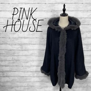 PINK HOUSE(毛皮/ファーコート)のフリマアイテム一覧 PINK HOUSE(毛皮/ファーコート)のフリマアイテム一覧