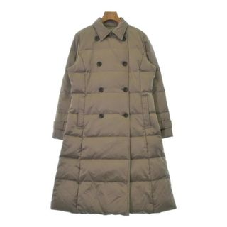 Theory luxe(ダウンコート)のフリマアイテム一覧 Theory luxe(ダウンコート)のフリマアイテム一覧