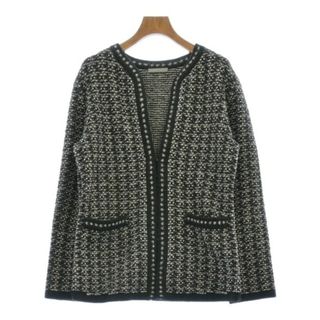 Theory luxe(ノーカラージャケット)のフリマアイテム一覧 Theory luxe(ノーカラージャケット)のフリマアイテム一覧