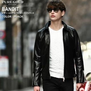 BUFFALO BOBS - BUFFALO BOBS 匠レザー THUNDER BACKLASH の通販 BUFFALO BOBS - BUFFALO BOBS 匠レザー THUNDER BACKLASH の通販
