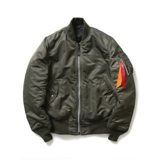 BEAMS - 希少!完売品!野村周平氏着用 BEAMS G-1 ラムレザー BEAMS - 希少!完売品!野村周平氏着用 BEAMS G-1 ラムレザー