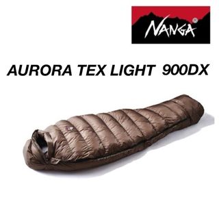 NANGA - 【中古・未使用品】ナンガ UDD BAG 810DX シュラフ 寝袋 NANGA - 【中古・未使用品】ナンガ UDD BAG 810DX シュラフ 寝袋