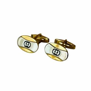 GUCCI - グッチ カフス SV925 BEE 蜂 ビー カフリンクス GUCCI - グッチ カフス SV925 BEE 蜂 ビー カフリンクス