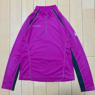 Mammut - WOMENs 34 マムート エイスフィールド ライト ソフト Mammut - WOMENs 34 マムート エイスフィールド ライト ソフト