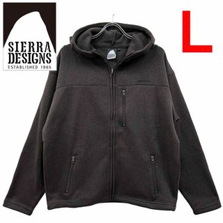 SIERRA DESIGNS - 【未使用タグ付き】SIERRA DESIGNS マウンテン SIERRA DESIGNS - 【未使用タグ付き】SIERRA DESIGNS マウンテン