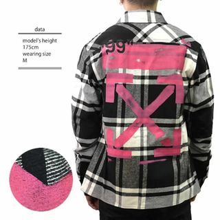 Off-White(Tシャツ/カットソー(七分/長袖))のフリマアイテム一覧 Off-White(Tシャツ/カットソー(七分/長袖))のフリマアイテム一覧