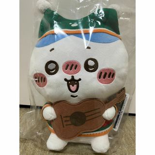 ちいかわ トレインなぬいぐるみバッジ3個セット | ちいかわ