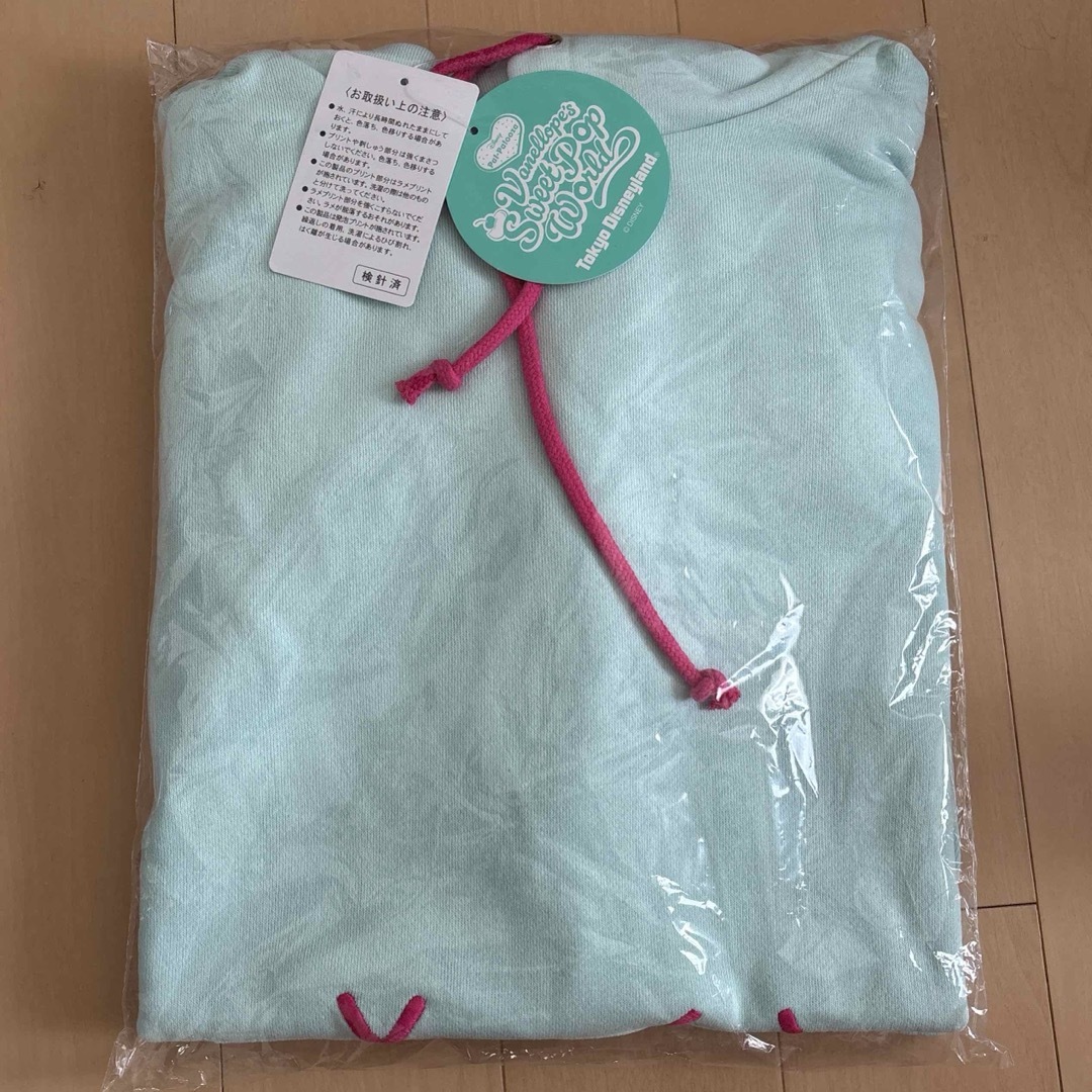 Sugar Russh - 新品未使用ディズニー パルパルーザ ヴァネロペ Sugar Russh - 新品未使用ディズニー パルパルーザ ヴァネロペ