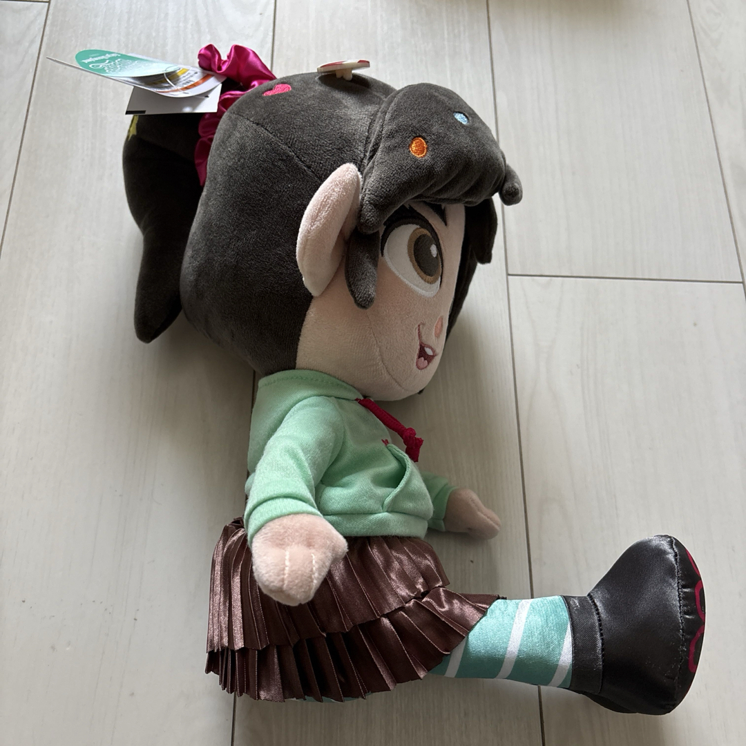 Sugar Russh - 新品未使用ディズニー パルパルーザ ヴァネロペ Sugar Russh - 新品未使用ディズニー パルパルーザ ヴァネロペ
