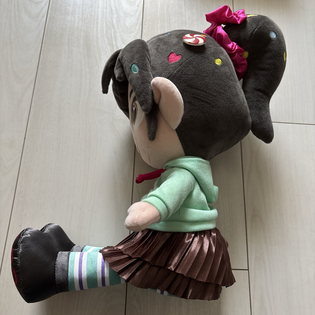 Sugar Russh - 新品未使用ディズニー パルパルーザ ヴァネロペ Sugar Russh - 新品未使用ディズニー パルパルーザ ヴァネロペ