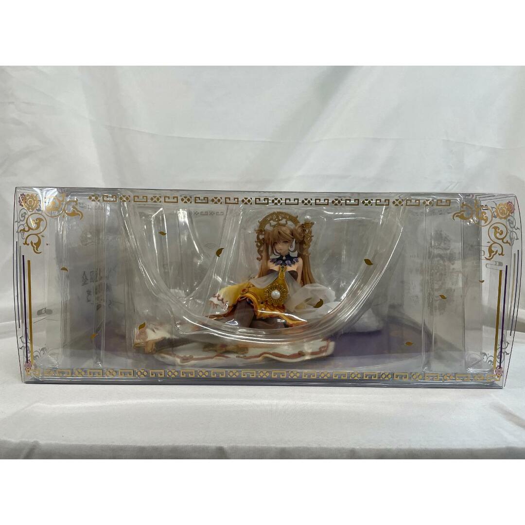 金甌永固杯 「国家宝蔵」 1/7 ABS&PVC製塗装済み完成品