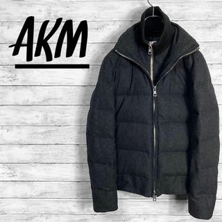 AKM - AKM DUVETICA デュベティカN3B WJK 1piu1uguale3の通販 by AKM - AKM DUVETICA デュベティカN3B WJK 1piu1uguale3の通販 by