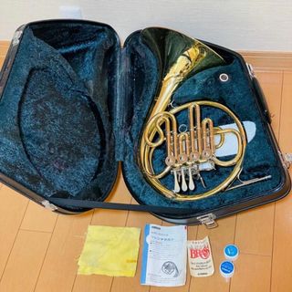 ヤマハ(ホルン)のフリマアイテム一覧 ヤマハ(ホルン)のフリマアイテム一覧