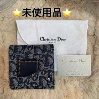 Christian Dior(財布)のフリマアイテム一覧 Christian Dior(財布)のフリマアイテム一覧