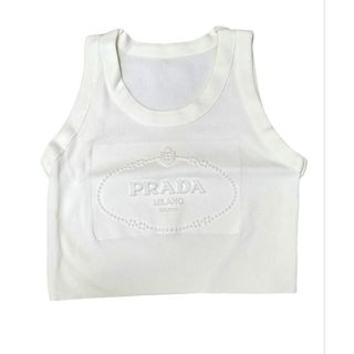 PRADA(タンクトップ)のフリマアイテム一覧 PRADA(タンクトップ)のフリマアイテム一覧