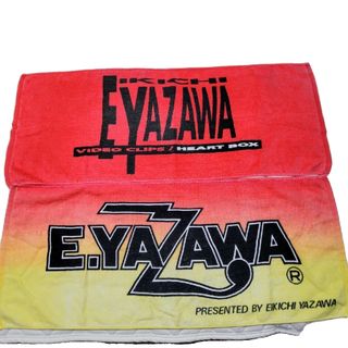 Yazawa - 矢沢永吉 エプロンの通販 by Black's shop|ヤザワ Yazawa - 矢沢永吉 エプロンの通販 by Black's shop|ヤザワ