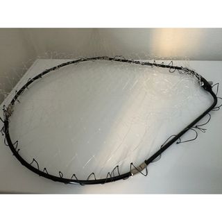 ランディングネット スタッグモデル 渓流 トラウト タモ網 ランディングネット スタッグモデル 渓流 トラウト タモ網