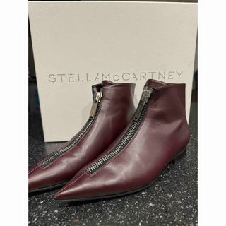 Stella McCartney(ブーツ)のフリマアイテム一覧 Stella McCartney(ブーツ)のフリマアイテム一覧