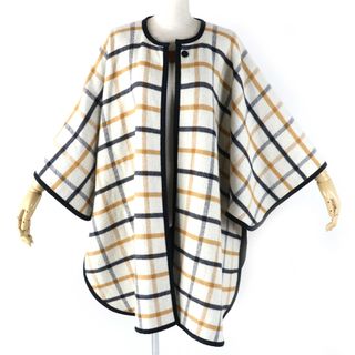 HERMES - 23SS☆タグ付き☆HERMES カシミヤ100% リバーシブル HERMES - 23SS☆タグ付き☆HERMES カシミヤ100% リバーシブル