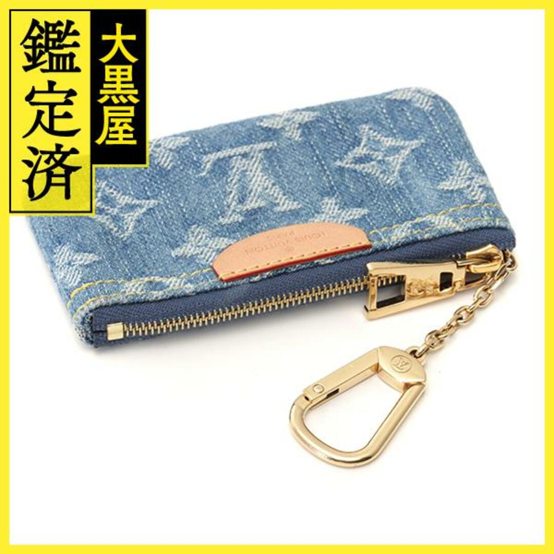 Louis Vuitton ルイヴィトン ポシェット・クレ モノグラム・エクリプススラッシュグラフィティ 【472】HSA  の購入なら「質」の大黒屋（公式）
