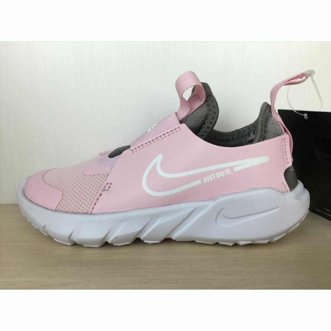 NIKE - ナイキ フレックスランナー2 PSV 靴 19,0cm 新品 (2157)