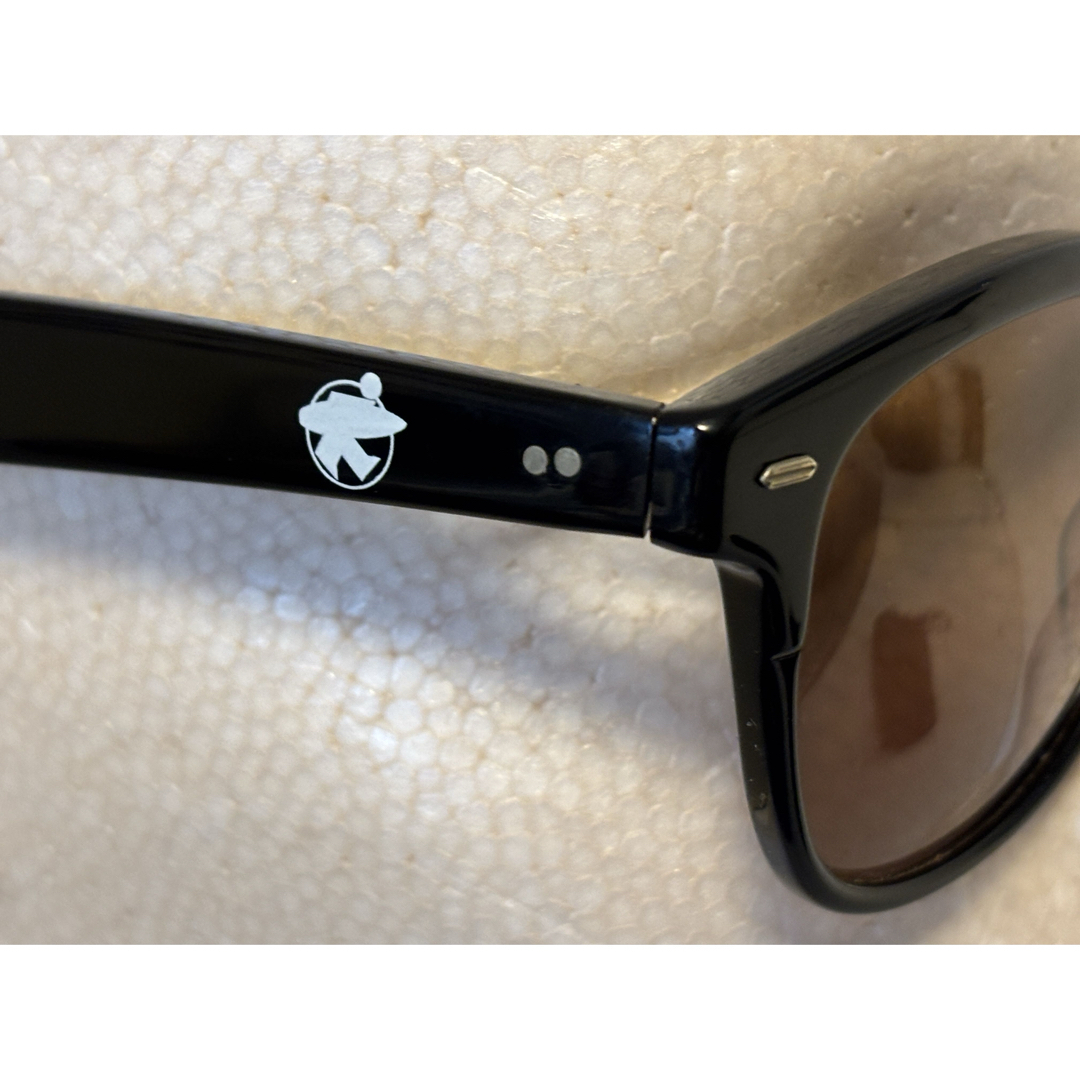 STUSSY - Stussy/サングラス/藤原ヒロシ/限定/hiroshi STUSSY - Stussy/サングラス/藤原ヒロシ/限定/hiroshi