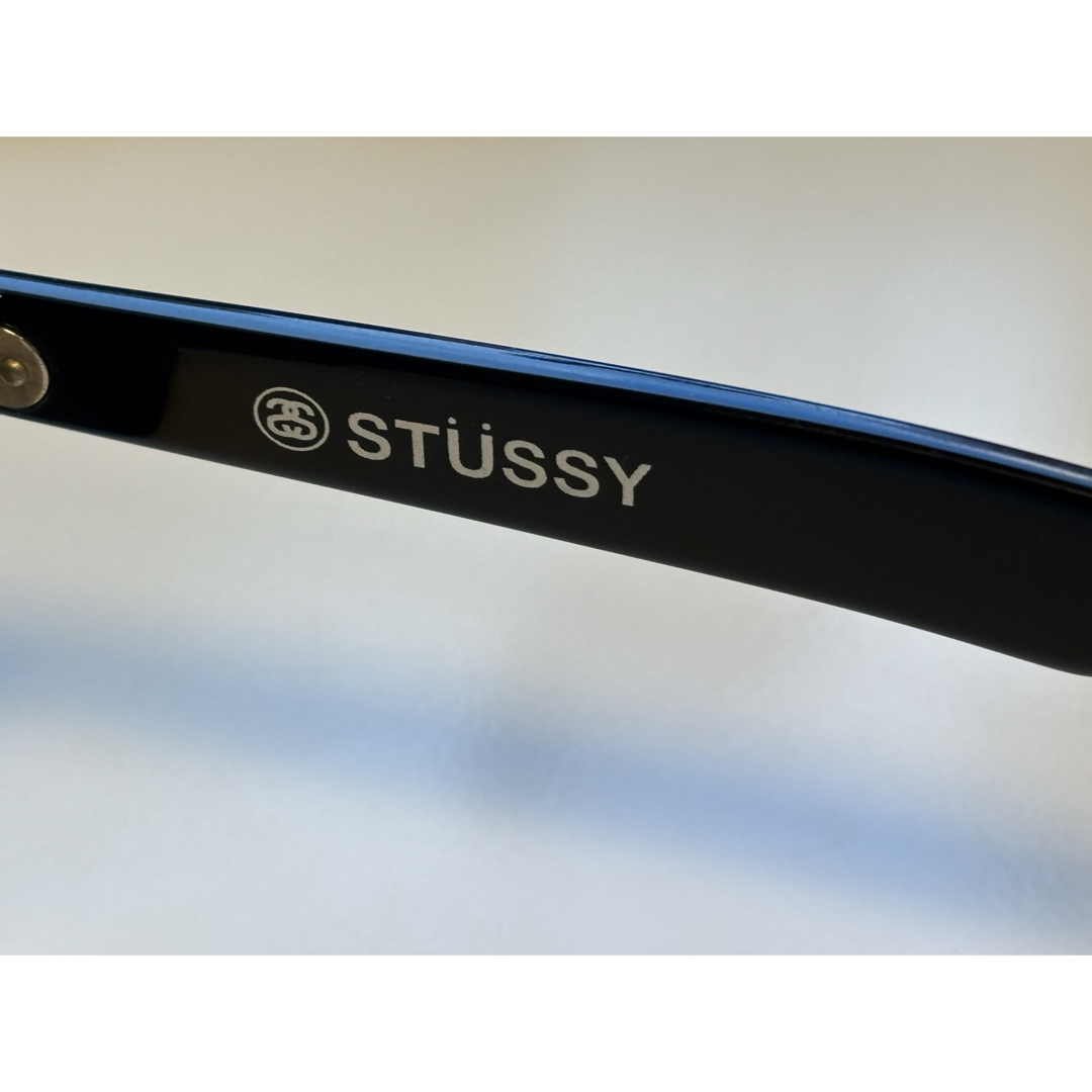 STUSSY - Stussy/サングラス/藤原ヒロシ/限定/hiroshi STUSSY - Stussy/サングラス/藤原ヒロシ/限定/hiroshi