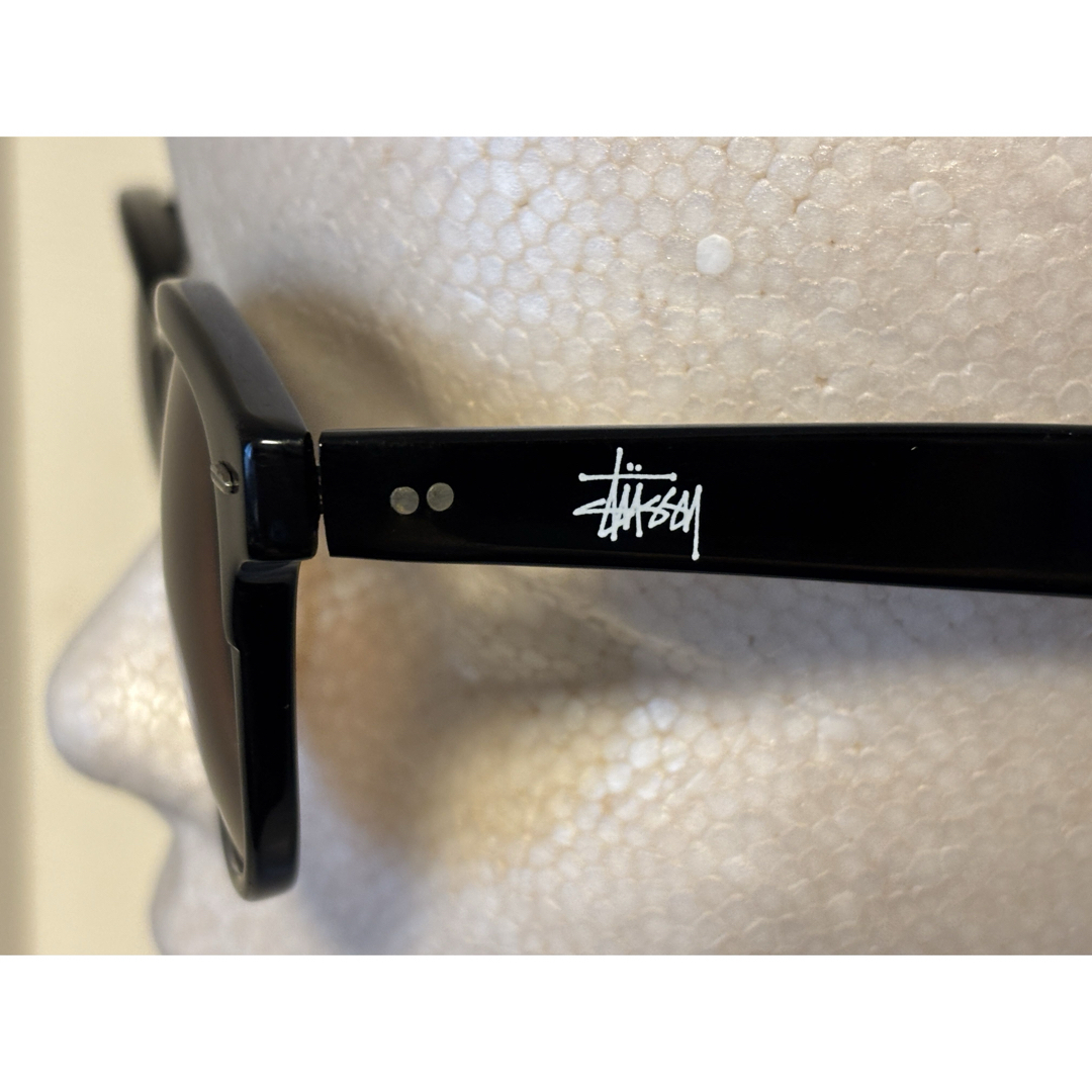 STUSSY - Stussy/サングラス/藤原ヒロシ/限定/hiroshi STUSSY - Stussy/サングラス/藤原ヒロシ/限定/hiroshi