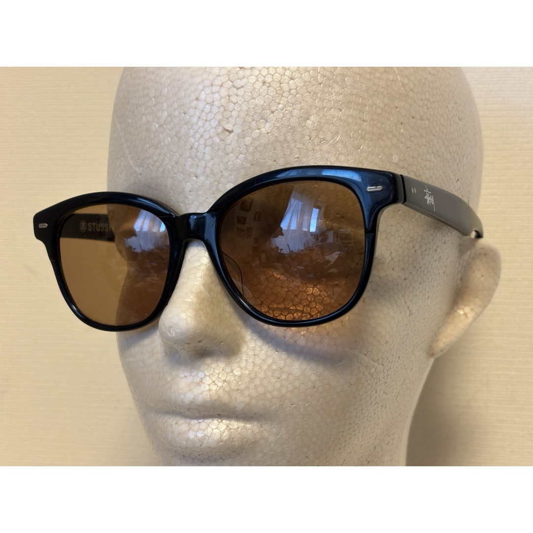 STUSSY - Stussy/サングラス/藤原ヒロシ/限定/hiroshi STUSSY - Stussy/サングラス/藤原ヒロシ/限定/hiroshi