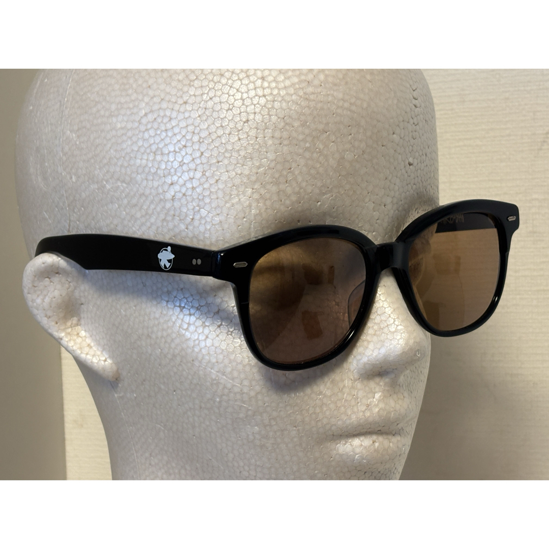 STUSSY - Stussy/サングラス/藤原ヒロシ/限定/hiroshi STUSSY - Stussy/サングラス/藤原ヒロシ/限定/hiroshi