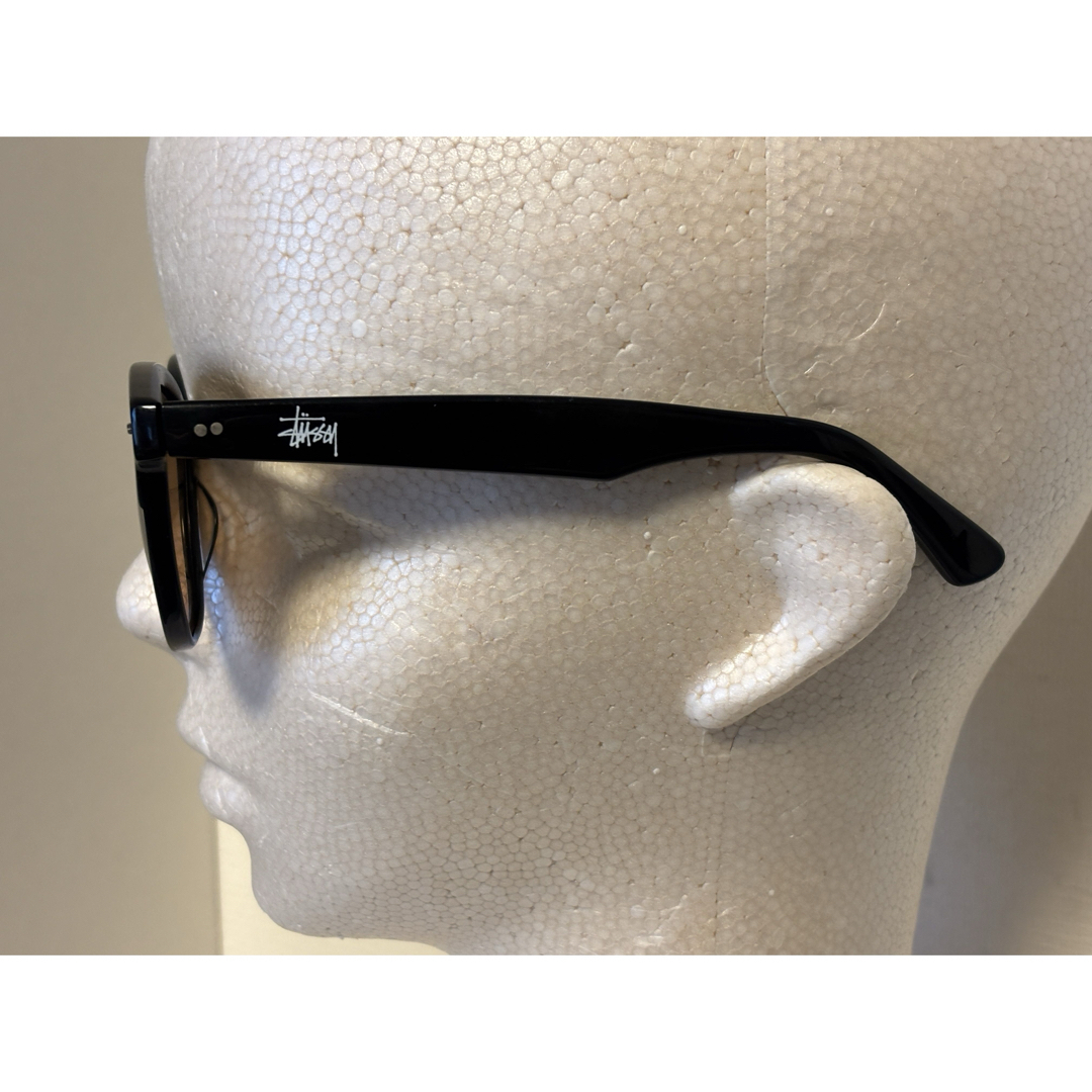 STUSSY - Stussy/サングラス/藤原ヒロシ/限定/hiroshi STUSSY - Stussy/サングラス/藤原ヒロシ/限定/hiroshi