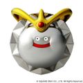 (再々販) メタリックモンスターズギャラリー プラチナキング ドラゴンクエスト 完成品 フィギュア スクウェア・エニックス