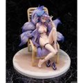 土佐(とさ) 鳴子小夏 アズールレーン 1/7 完成品 フィギュア ダイキ工業