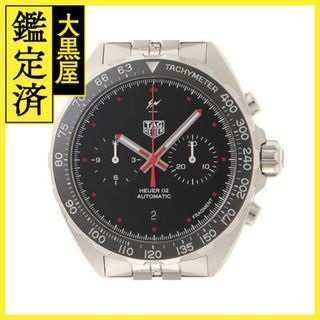 タグホイヤー(TAG Heuer)のタグ・ホイヤー フォーミュラ1 CAZ201A.BA0641 【200】(腕時計(アナログ))