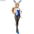 B-style ベルダンディー バニーVer. ああっ女神さまっ 1/4 完成品 フィギュア FREEing(フリーイング)