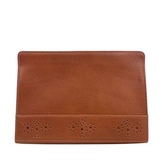 Tiffany & Co. - 【美品】ティファニー クロコダイル クラッチ Tiffany & Co. - 【美品】ティファニー クロコダイル クラッチ
