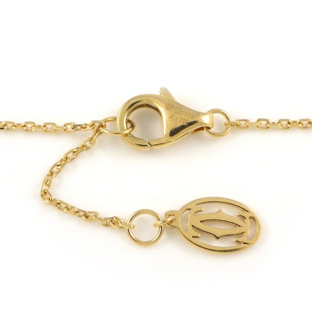Cartier - カルティエ Cartier ブレスレット ダムール XS Cartier - カルティエ Cartier ブレスレット ダムール XS