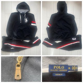 POLO RALPH LAUREN(パーカー)のフリマアイテム一覧 POLO RALPH LAUREN(パーカー)のフリマアイテム一覧