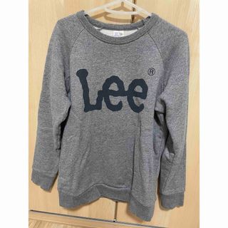 リー(Lee)のlee スウェット(パーカー)
