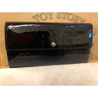 LOUIS VUITTON(財布 ・ ブラック/黒色系)のフリマアイテム一覧 LOUIS VUITTON(財布 ・ ブラック/黒色系)のフリマアイテム一覧