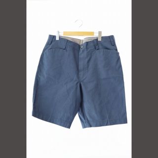TENDERLOIN - 21SS Lサイズ テンダーロイン デニム ショーツ TENDERLOIN - 21SS Lサイズ テンダーロイン デニム ショーツ